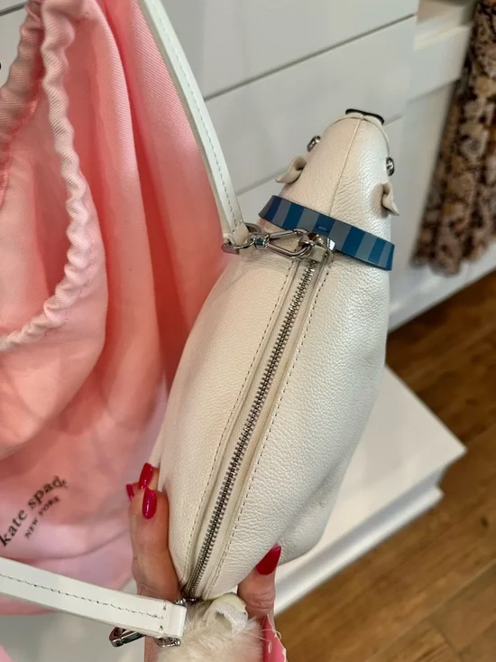 Kate Spade Polar Bear 3 pc Novelty Set - Picture 5 of 11